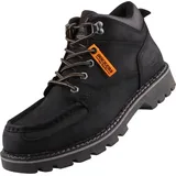 Dockers 45NB016 Herren Schwarz 45
