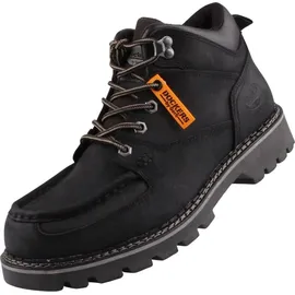 Dockers 45NB016 Herren Schwarz 45