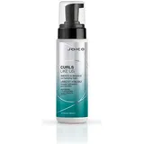 JOICO Curls Like Us Smooth & Bounce Schaumfestiger 200 ml