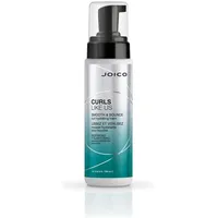 JOICO Curls Like Us Smooth & Bounce Schaumfestiger 200 ml