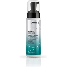 JOICO Curls Like Us Smooth & Bounce Schaumfestiger 200 ml