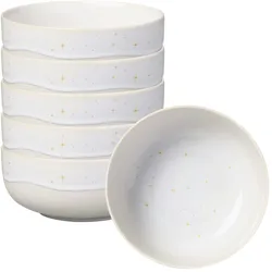like. by Villeroy & Boch Winter Glow Bowl ø 15 cm 6er Set - DS