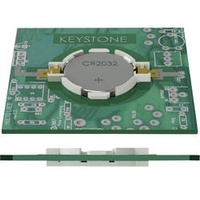 Keystone Electronics Calrad Electronics 28-166K Keystone-Modul