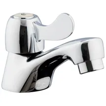 PaulGurkes Design Kaltwasser Standventil Armatur Klein - Paulgurkes