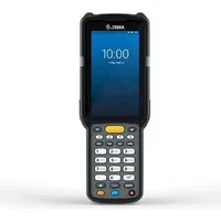 Zebra MC3300x Datenerfassungsterminal (2D-Barcodes), Barcode-Scanner, Schwarz