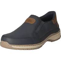 Rieker Herren Slipper