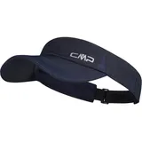 CMP MAN Visor black blue One Size