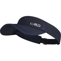 CMP MAN Visor black blue One Size