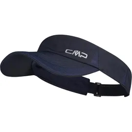 CMP MAN Visor black blue One Size
