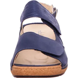 WALDLÄUFER K-Heliett Damen Blau 41,5