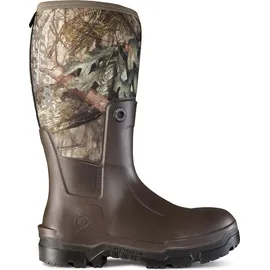 Dunlop Stiefel Wildlander dunkelbraun 46