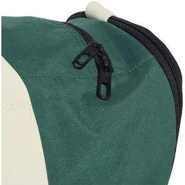 adidas Linear Duffelbag Collegiate Green/Ivory M
