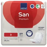 Abena San 3 Premium Einlage