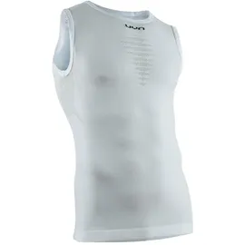 Uyn Energyon Ärmelloses Baselayer Weiß L-XL