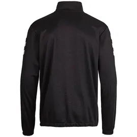 hummel Core Poly Jacket - rot XL