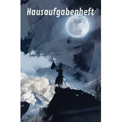 Hausaufgabenheft