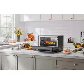 Midea MSO25H Schwarz