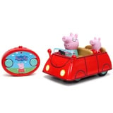 Jada Toys Peppa Pig RC Car