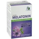 Avitale Melatonin Kapseln 120 St.
