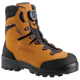 Zamberlan Schnittschutzstiefel Delimber GTX RR Boa, orange, 44