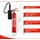 fireloq Kohlendioxidlöscher 89B 5 LE Co2