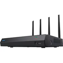 Reolink NVS12W Schwarz