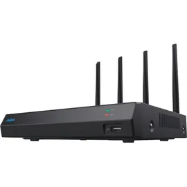 Reolink NVS12W Schwarz