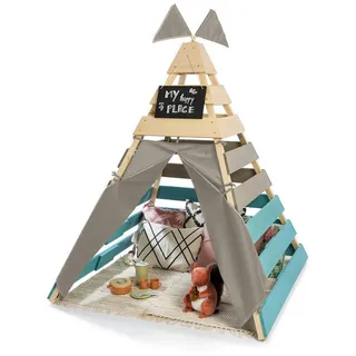 Muddy Buddy Outdoor Tipi Dreamer (80018)
