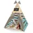 Muddy Buddy Outdoor Tipi Dreamer (80018)