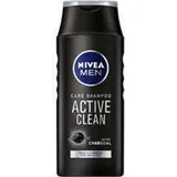 NIVEA Active Clean Reinigungs-Shampoo 400ml