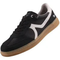 Mustang Herren Schwarz 44