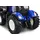 AMEWI RC-Landmaschine Traktor mit Frontlader 1:24 RTR blau (22598)
