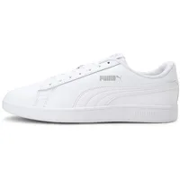 Puma Smash v2 L puma white-puma white 44