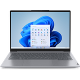 Lenovo ThinkBook 14 G6 IRL Arctic Grey, Core i7-13700H, 32GB RAM, 1TB SSD, DE (21KG00NQGE)