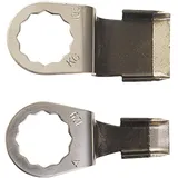 Fein Schabmesser-Set 2teilig (63903129016)