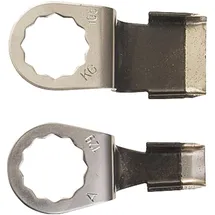 Fein Schabmesser-Set 2teilig (63903129016)