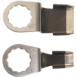 Fein Schabmesser-Set 2teilig (63903129016)
