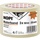 Tesa NOPI Malerkrepp, Malerband, 3er Pack vielseitig einsetzbar, leicht entfernbar, starke Haftung 50m x B) 50 m x 25 mm 3 St.