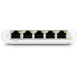 UBIQUITI networks Ubiquiti UniFi USW-FLEX-MINI Switch