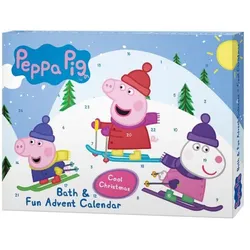 Peppa Wutz: Adventskalender