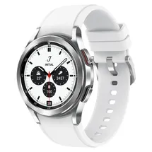 Samsung Galaxy Watch4 Classic 42 mm LTE  Silver