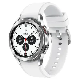 Samsung Galaxy Watch4 Classic 42 mm LTE  Silver