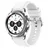 42 mm LTE Silver