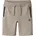 NKMVIMO SWE Shorts UNB Pure Cashmere 110