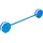Sport-Thieme Schwimmsprosse