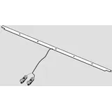 Evineo ineo Ersatzteil Lichtleiste für Spiegel, BL000006,