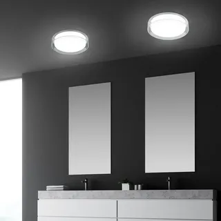 Helestra OLVI Deckenleuchte LED 15/1931.04,