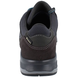 Hanwag Banks Low GTX Damen asphalt/ocean 42