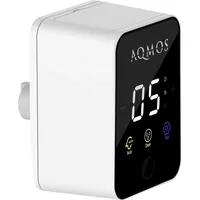 Aqmos Rückspülfilterautomatik Druckminderer