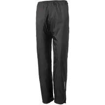 Tucano Urbano Nano Plus Schwarz 3XL L